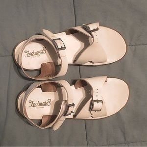 Footmates Tide sandal size 3